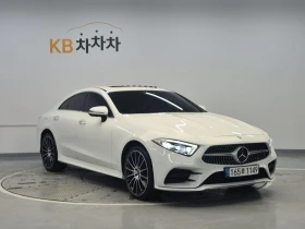 Mercedes-Benz CLS 450 AMG Line 4MATIC Coupe | Auto.bg — изображение 2 Mercedes-Benz CLS 450 AMG Line 4MATIC Coupe | Auto.bg — изображение 2