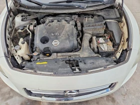 Nissan Maxima 3.5L 6 FRONT WHEEL DRIVE - 5600 € / 10952.65 лв. - 94441585 12 | Car24.bg Nissan Maxima 3.5L 6 FRONT WHEEL DRIVE - 5600 € / 10952.65 лв. - 94441585 12