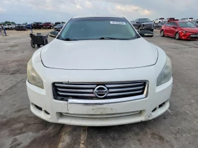 Nissan Maxima 3.5L 6 FRONT WHEEL DRIVE - 5600 € / 10952.65 лв. - 94441585 6 | Car24.bg Nissan Maxima 3.5L 6 FRONT WHEEL DRIVE - 5600 € / 10952.65 лв. - 94441585 6