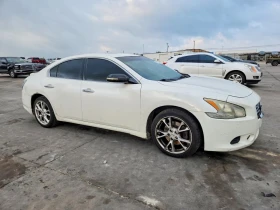 Nissan Maxima 3.5L 6 FRONT WHEEL DRIVE - 5600 € / 10952.65 лв. - 94441585 5 | Car24.bg Nissan Maxima 3.5L 6 FRONT WHEEL DRIVE - 5600 € / 10952.65 лв. - 94441585 5