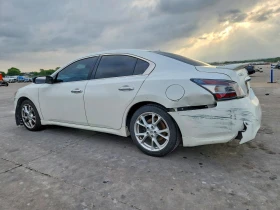 Nissan Maxima 3.5L 6 FRONT WHEEL DRIVE - 5600 € / 10952.65 лв. - 94441585 3 | Car24.bg Nissan Maxima 3.5L 6 FRONT WHEEL DRIVE - 5600 € / 10952.65 лв. - 94441585 3