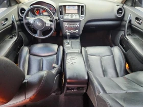 Nissan Maxima 3.5L 6 FRONT WHEEL DRIVE - 5600 € / 10952.65 лв. - 94441585 9 | Car24.bg Nissan Maxima 3.5L 6 FRONT WHEEL DRIVE - 5600 € / 10952.65 лв. - 94441585 9