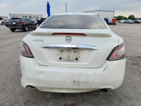 Nissan Maxima 3.5L 6 FRONT WHEEL DRIVE - 5600 € / 10952.65 лв. - 94441585 7 | Car24.bg Nissan Maxima 3.5L 6 FRONT WHEEL DRIVE - 5600 € / 10952.65 лв. - 94441585 7