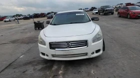 Nissan Maxima 3.5L 6 FRONT WHEEL DRIVE - Car24.bg Nissan Maxima 3.5L 6 FRONT WHEEL DRIVE