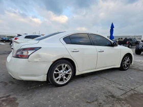 Nissan Maxima 3.5L 6 FRONT WHEEL DRIVE - 5600 € / 10952.65 лв. - 94441585 4 | Car24.bg Nissan Maxima 3.5L 6 FRONT WHEEL DRIVE - 5600 € / 10952.65 лв. - 94441585 4
