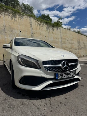 Mercedes-Benz A 180 undefined | Auto.bg — изображение 9 Mercedes-Benz A 180 undefined | Auto.bg — изображение 9