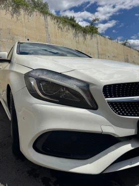 Mercedes-Benz A 180 undefined | Auto.bg — изображение 2 Mercedes-Benz A 180 undefined | Auto.bg — изображение 2