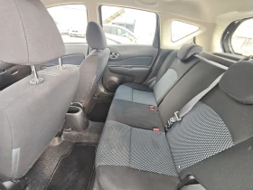Nissan Note Nissan Note | Auto.bg — изображение 10 Nissan Note Nissan Note | Auto.bg — изображение 10