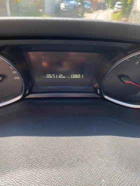Peugeot 308 1.2 turbo | Auto.bg — изображение 6 Peugeot 308 1.2 turbo | Auto.bg — изображение 6