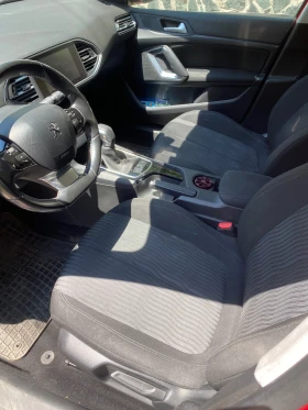 Peugeot 308 1.2 turbo | Auto.bg — изображение 7 Peugeot 308 1.2 turbo | Auto.bg — изображение 7