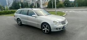 Mercedes-Benz E 220 Лек - Car24.bg Mercedes-Benz E 220 Лек