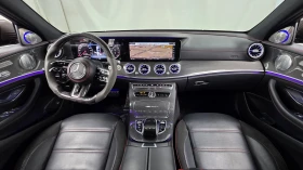 Mercedes-Benz E 43 AMG 360* DIS* ОБДУХ* МАСАЖ* HUD* FULL* КРАЙНА ЦЕНА | Auto.bg — изображение 7 Mercedes-Benz E 43 AMG 360* DIS* ОБДУХ* МАСАЖ* HUD* FULL* КРАЙНА ЦЕНА | Auto.bg — изображение 7