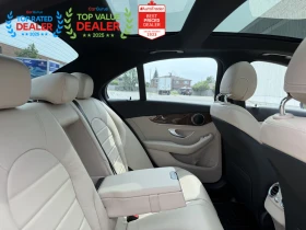 Mercedes-Benz C 300 undefined | Auto.bg — изображение 17 Mercedes-Benz C 300 undefined | Auto.bg — изображение 17