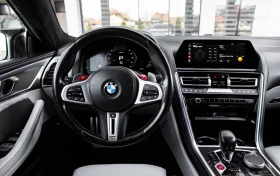 BMW M8 Competition xDrive Gran Coupe | Auto.bg — изображение 5 BMW M8 Competition xDrive Gran Coupe | Auto.bg — изображение 5
