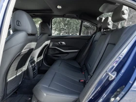 BMW 330 i* XDRIVE* ПОДГРЕВ* КАМЕРА* ШИБИДАХ* КРАЙНА ЦЕНА | Auto.bg — изображение 13 BMW 330 i* XDRIVE* ПОДГРЕВ* КАМЕРА* ШИБИДАХ* КРАЙНА ЦЕНА | Auto.bg — изображение 13