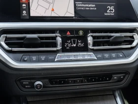 BMW 330 i* XDRIVE* ПОДГРЕВ* КАМЕРА* ШИБИДАХ* КРАЙНА ЦЕНА | Auto.bg — изображение 11 BMW 330 i* XDRIVE* ПОДГРЕВ* КАМЕРА* ШИБИДАХ* КРАЙНА ЦЕНА | Auto.bg — изображение 11