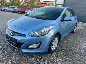 Hyundai I30 1.4 benzin TOP