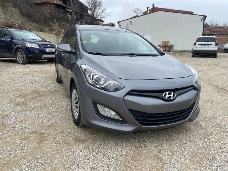 Hyundai I30 1.6 GDi - 4999 € / 9777.19 лв. - 23639955 1 | Car24.bg Hyundai I30 1.6 GDi - 4999 € / 9777.19 лв. - 23639955 1