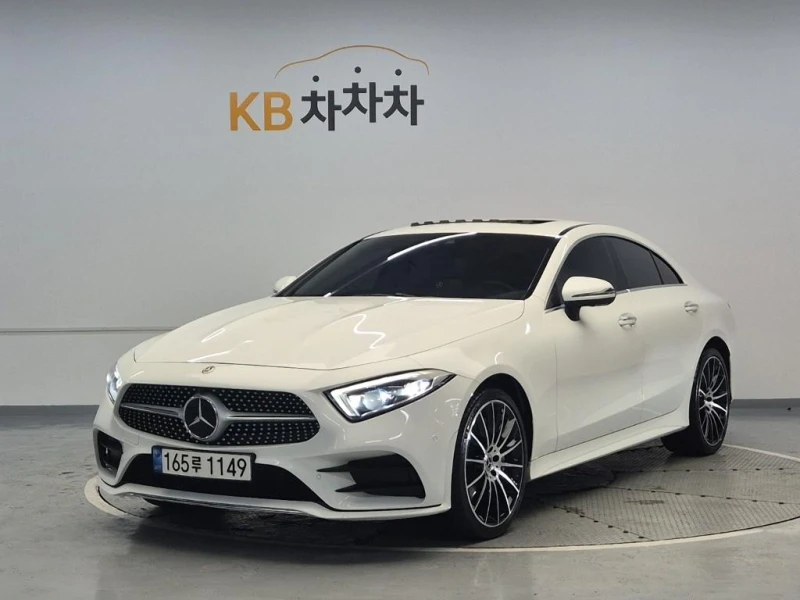 Mercedes-Benz CLS 450 AMG Line 4MATIC Coupe - 30000 € / 58674.90 лв. - 97710861 1 | Car24.bg Mercedes-Benz CLS 450 AMG Line 4MATIC Coupe - 30000 € / 58674.90 лв. - 97710861 1