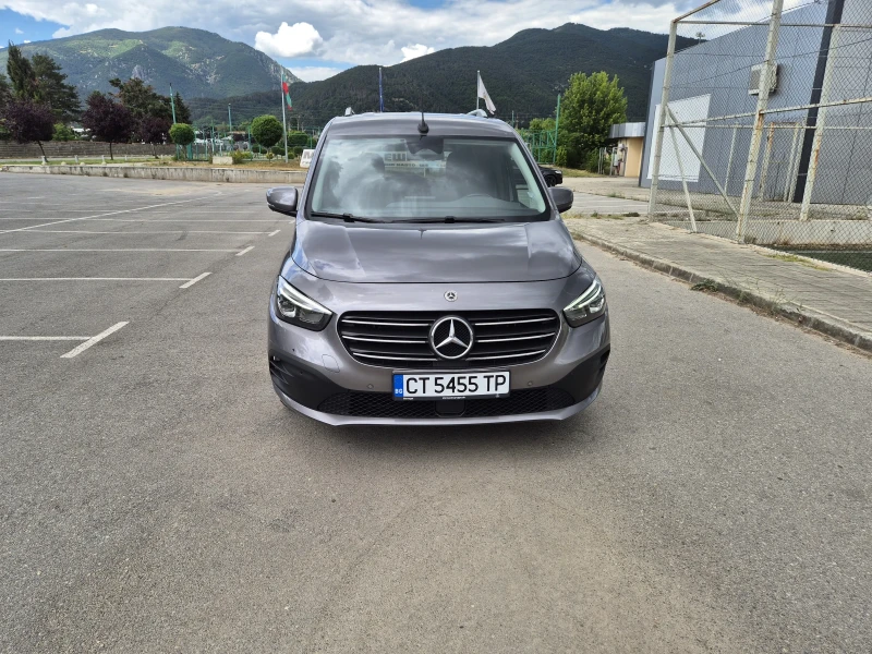 Mercedes-Benz T-класа T180 PROGRESIVE - 25300 € / 49482.50 лв. - 48165342 1 | Car24.bg Mercedes-Benz T-класа T180 PROGRESIVE - 25300 € / 49482.50 лв. - 48165342 1