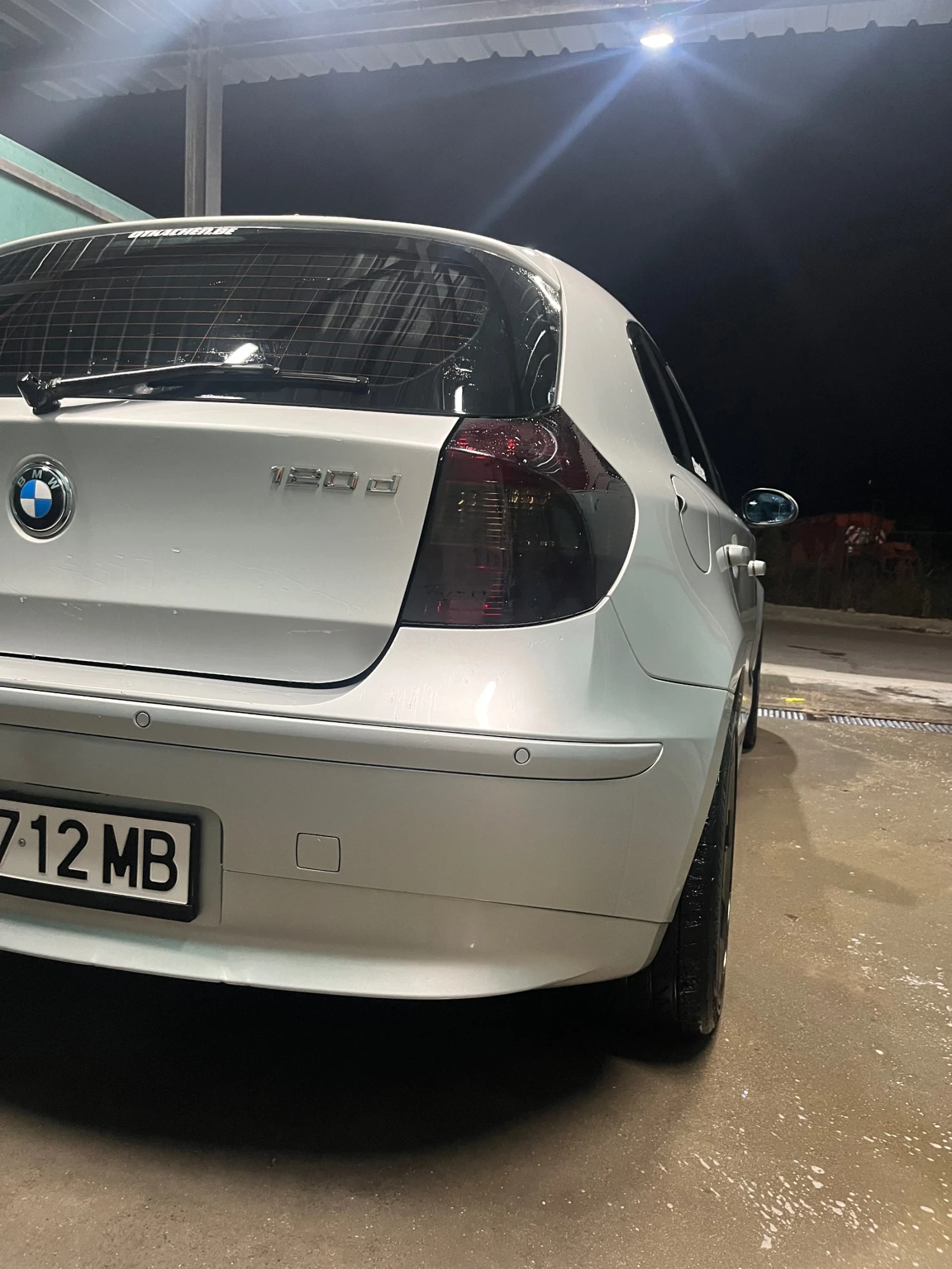 BMW 120 Колата е в топ състояние, качваш се и караш. - изображение 4 | Auto.bg BMW 120 Колата е в топ състояние, качваш се и караш. - изображение 4