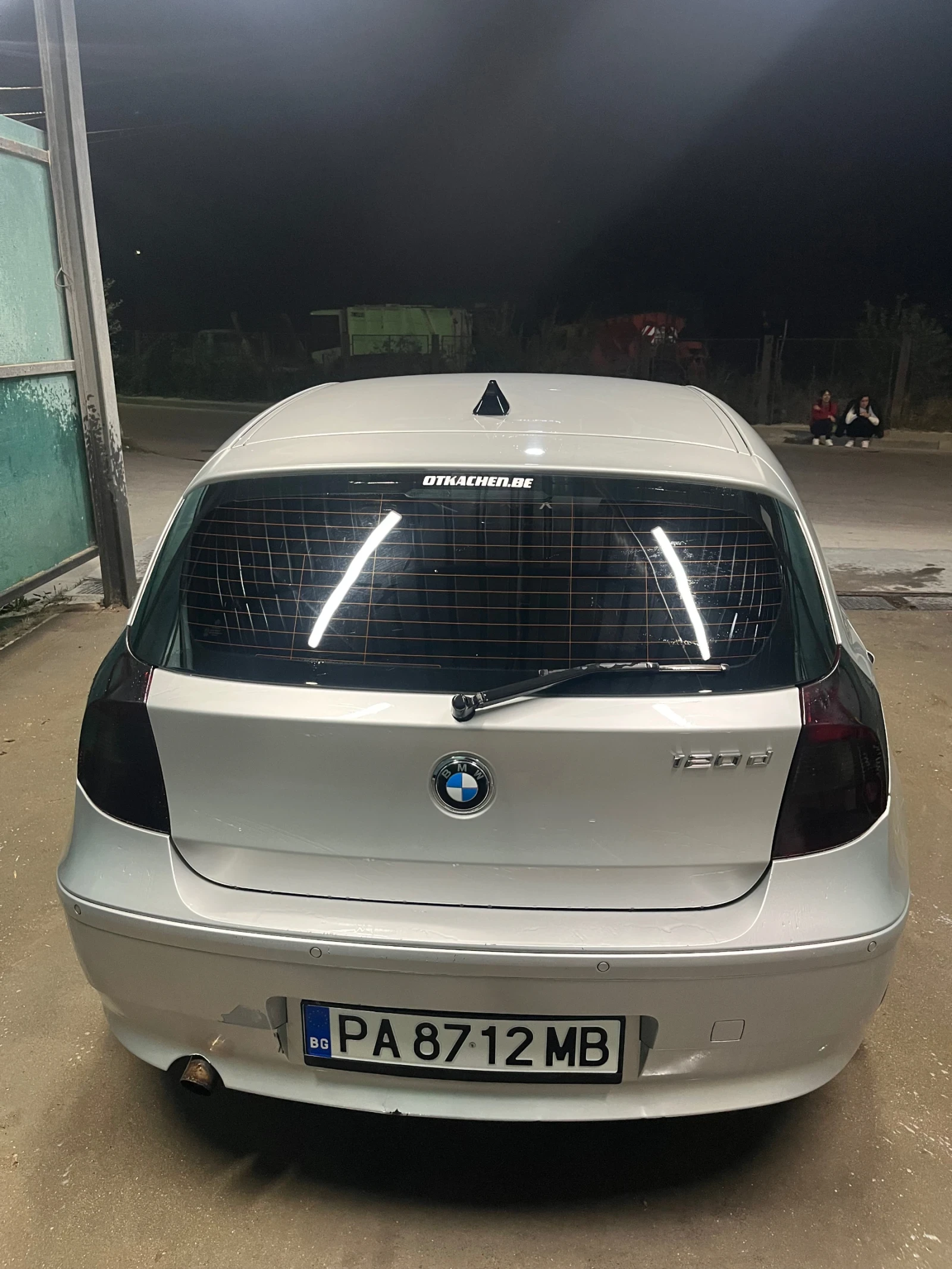 BMW 120 Колата е в топ състояние, качваш се и караш. - изображение 5 | Auto.bg BMW 120 Колата е в топ състояние, качваш се и караш. - изображение 5