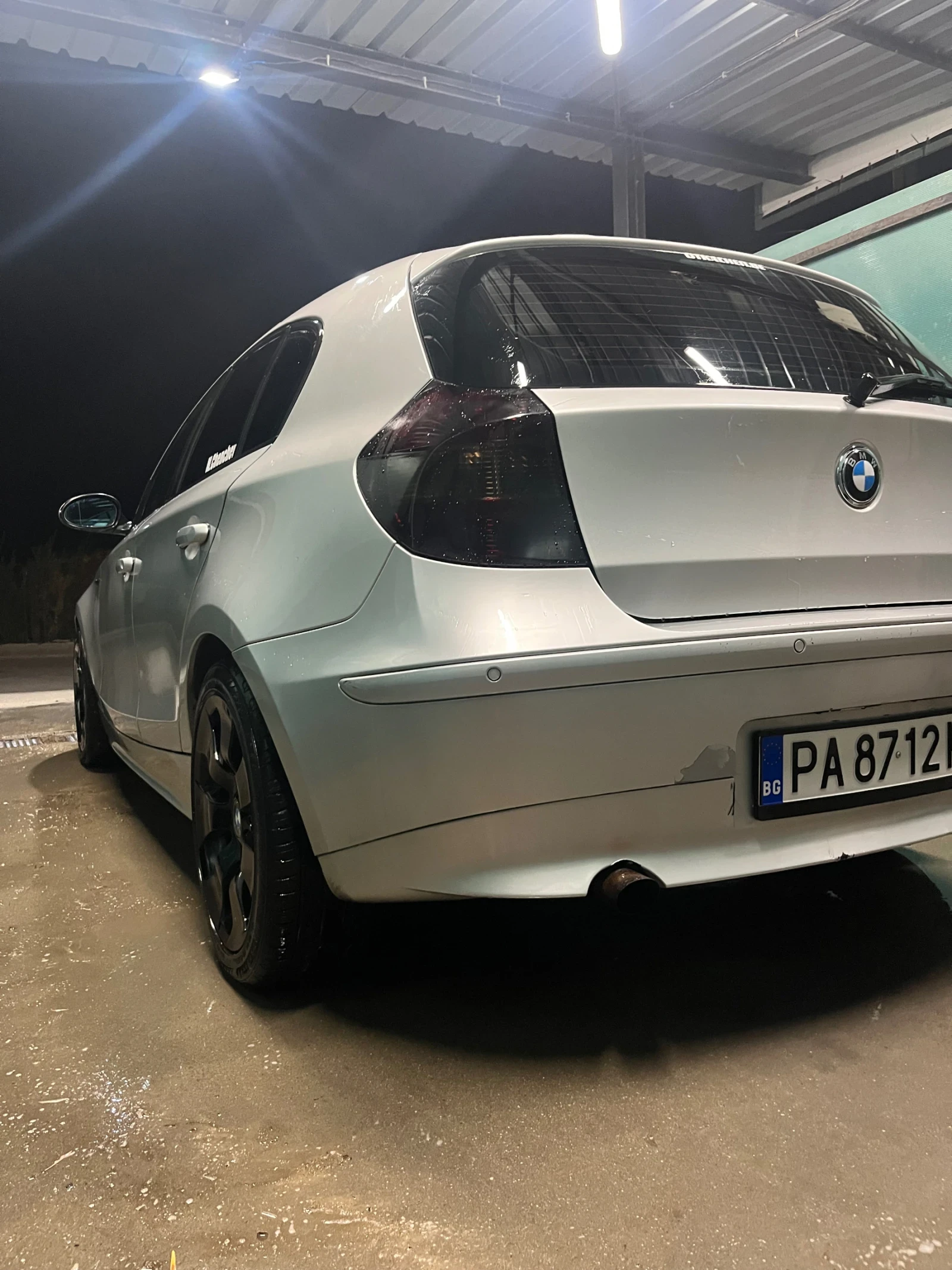 BMW 120 Колата е в топ състояние, качваш се и караш. - изображение 3 | Auto.bg BMW 120 Колата е в топ състояние, качваш се и караш. - изображение 3
