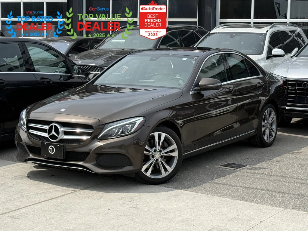 Mercedes-Benz C 300 undefined | Auto.bg — изображение 1 Mercedes-Benz C 300 undefined | Auto.bg — изображение 1