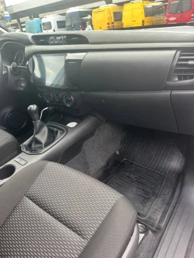 Toyota Hilux - 59900 лв. / 30626.38 € - 66653560 9 | Car24.bg Toyota Hilux - 59900 лв. / 30626.38 € - 66653560 9