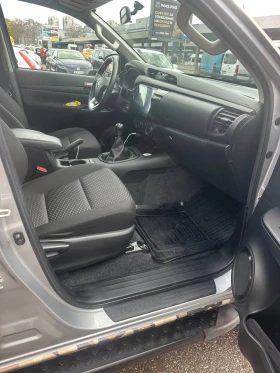 Toyota Hilux - 59900 лв. / 30626.38 € - 66653560 8 | Car24.bg Toyota Hilux - 59900 лв. / 30626.38 € - 66653560 8
