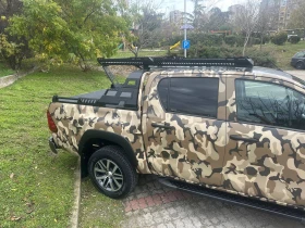Toyota Hilux - 59900 лв. / 30626.38 € - 66653560 3 | Car24.bg Toyota Hilux - 59900 лв. / 30626.38 € - 66653560 3