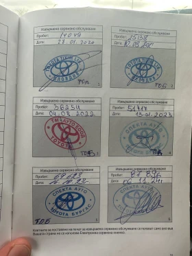 Toyota Hilux - 59900 лв. / 30626.38 € - 66653560 16 | Car24.bg Toyota Hilux - 59900 лв. / 30626.38 € - 66653560 16