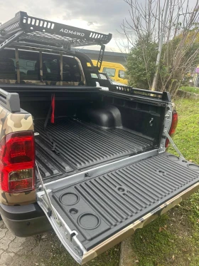Toyota Hilux - 59900 лв. / 30626.38 € - 66653560 6 | Car24.bg Toyota Hilux - 59900 лв. / 30626.38 € - 66653560 6