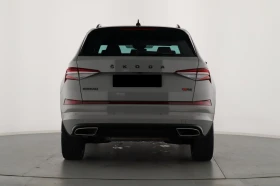 Skoda Kodiaq 2.0TSI* RS* 4X4* DSG* DISTR* MEMORY* CAM* LED* CAR - 42500 € / 83122.77 лв. - 47952279 5 | Car24.bg Skoda Kodiaq 2.0TSI* RS* 4X4* DSG* DISTR* MEMORY* CAM* LED* CAR - 42500 € / 83122.77 лв. - 47952279 5