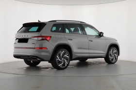 Skoda Kodiaq 2.0TSI* RS* 4X4* DSG* DISTR* MEMORY* CAM* LED* CAR - 42500 € / 83122.77 лв. - 47952279 4 | Car24.bg Skoda Kodiaq 2.0TSI* RS* 4X4* DSG* DISTR* MEMORY* CAM* LED* CAR - 42500 € / 83122.77 лв. - 47952279 4