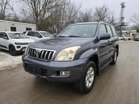 Toyota Land cruiser Series 120 3.0d 166к.с 4х4 - Car24.bg Toyota Land cruiser Series 120 3.0d 166к.с 4х4