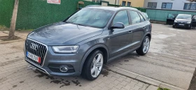Audi Q3 - 11999 € / 23468.00 лв. - 38297412 8 | Car24.bg Audi Q3 - 11999 € / 23468.00 лв. - 38297412 8
