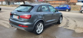 Audi Q3 - 11999 € / 23468.00 лв. - 38297412 11 | Car24.bg Audi Q3 - 11999 € / 23468.00 лв. - 38297412 11