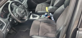 Audi Q3 - 11999 € / 23468.00 лв. - 38297412 6 | Car24.bg Audi Q3 - 11999 € / 23468.00 лв. - 38297412 6