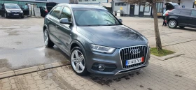 Audi Q3 - 11999 € / 23468.00 лв. - 38297412 12 | Car24.bg Audi Q3 - 11999 € / 23468.00 лв. - 38297412 12