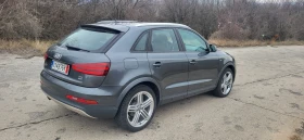 Audi Q3 - 11999 € / 23468.00 лв. - 38297412 5 | Car24.bg Audi Q3 - 11999 € / 23468.00 лв. - 38297412 5