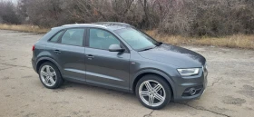 Audi Q3 - 11999 € / 23468.00 лв. - 38297412 3 | Car24.bg Audi Q3 - 11999 € / 23468.00 лв. - 38297412 3