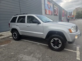 Jeep Grand cherokee - 16500 € / 32271.19 лв. - 35784873 5 | Car24.bg Jeep Grand cherokee - 16500 € / 32271.19 лв. - 35784873 5