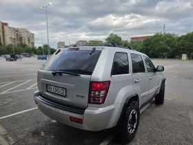 Jeep Grand cherokee - 16500 € / 32271.19 лв. - 35784873 4 | Car24.bg Jeep Grand cherokee - 16500 € / 32271.19 лв. - 35784873 4