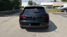 Porsche Macan S PDK Chrono | Auto.bg — изображение 4 Porsche Macan S PDK Chrono | Auto.bg — изображение 4