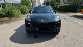 Porsche Macan S PDK Chrono | Auto.bg — изображение 8 Porsche Macan S PDK Chrono | Auto.bg — изображение 8