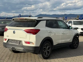 SsangYong Korando / 1.6D / 136HP / ПАЛИ И СЕ ДВИЖИ / | Auto.bg — изображение 5 SsangYong Korando / 1.6D / 136HP / ПАЛИ И СЕ ДВИЖИ / | Auto.bg — изображение 5