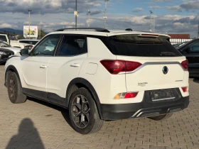 SsangYong Korando / 1.6D / 136HP / ПАЛИ И СЕ ДВИЖИ / | Auto.bg — изображение 3 SsangYong Korando / 1.6D / 136HP / ПАЛИ И СЕ ДВИЖИ / | Auto.bg — изображение 3