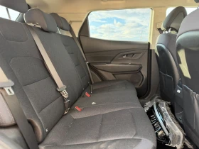 SsangYong Korando / 1.6D / 136HP / ПАЛИ И СЕ ДВИЖИ / | Auto.bg — изображение 12 SsangYong Korando / 1.6D / 136HP / ПАЛИ И СЕ ДВИЖИ / | Auto.bg — изображение 12