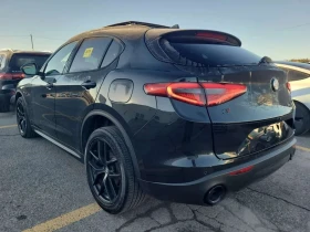 Alfa Romeo Stelvio - 17149 € - 42222406 4 | Car24.bg Alfa Romeo Stelvio - 17149 € - 42222406 4